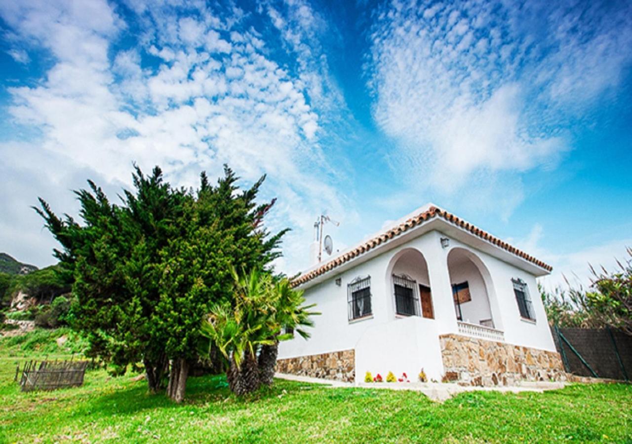 Villa Sensaciones Тарифа Екстериор снимка