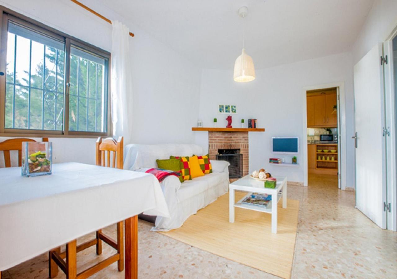 Villa Sensaciones Тарифа Екстериор снимка